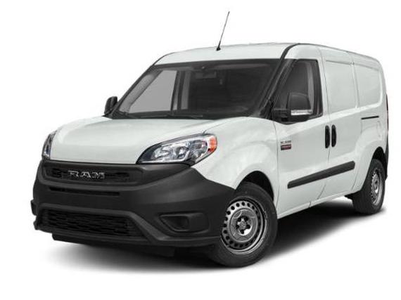 RAM PROMASTER CITY 2019 ZFBHRFAB2K6N02720 image